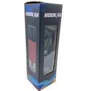 Hookah Cup Removable Cleaning Portable Water Pipe Household Car Hookah Cup