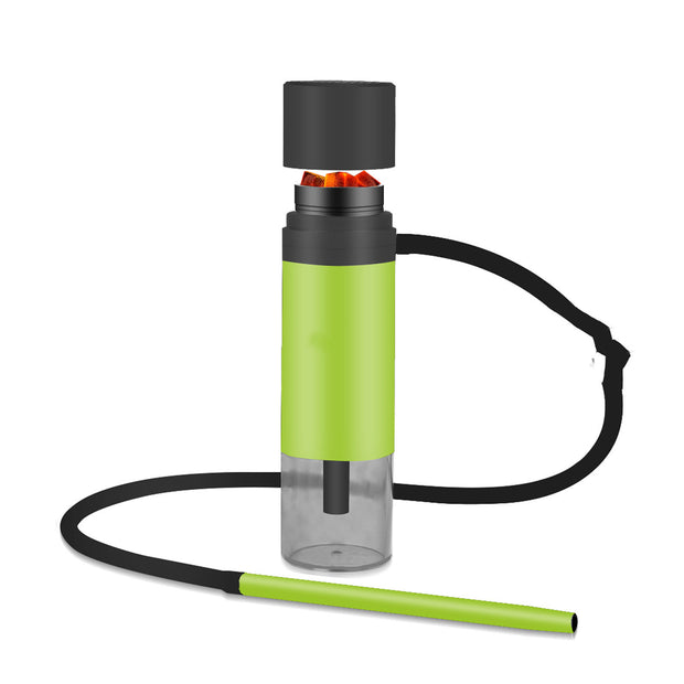 Removable Hookah Cup Portable Water Pipe