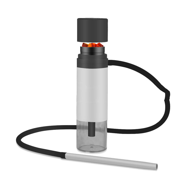 Removable Hookah Cup Portable Water Pipe