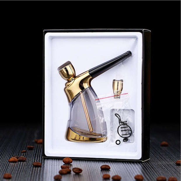 Cut Tobaccocigarette Dual-use Filter Hookah Hookah Pipe
