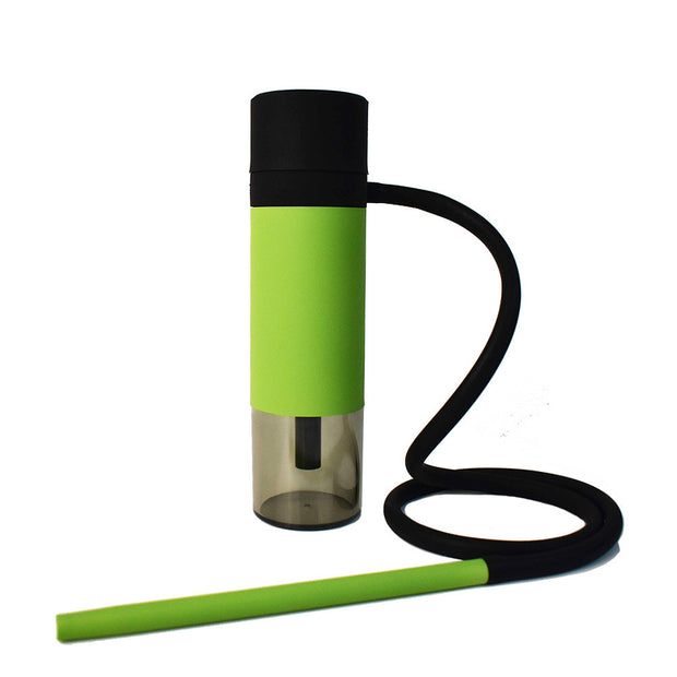 Hookah Cup Removable Cleaning Portable Water Pipe Household Car Hookah Cup