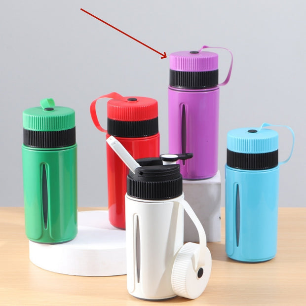 Household Car Portable Hookah