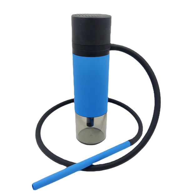 Hookah Cup Removable Cleaning Portable Water Pipe Household Car Hookah Cup
