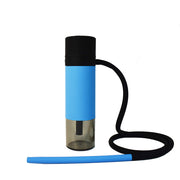 Hookah Cup Removable Cleaning Portable Water Pipe Household Car Hookah Cup