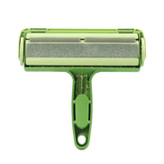 Solid Color Pet Household Plastic Hair Cleaner