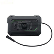 5-inch Driving Recorder Wireless Android Portable Screen Smart Car Machine