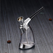 Cut Tobaccocigarette Dual-use Filter Hookah Hookah Pipe
