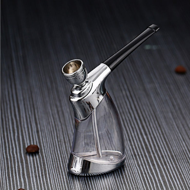Cut Tobaccocigarette Dual-use Filter Hookah Hookah Pipe