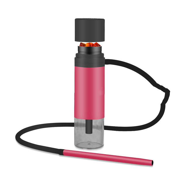 Removable Hookah Cup Portable Water Pipe