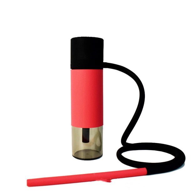 Hookah Cup Removable Cleaning Portable Water Pipe Household Car Hookah Cup