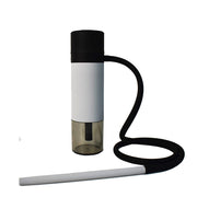 Hookah Cup Removable Cleaning Portable Water Pipe Household Car Hookah Cup