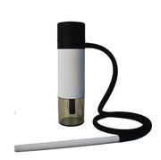 Removable And Clean Portable Fashionable Hookah Household Car Hookah Cup