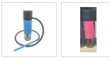 Removable And Clean Portable Fashionable Hookah Household Car Hookah Cup