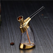 Cut Tobaccocigarette Dual-use Filter Hookah Hookah Pipe